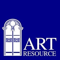 Art Resource, Inc Logo