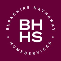 Berkshire Hathaway HomeServices deMovellan Properties Logo