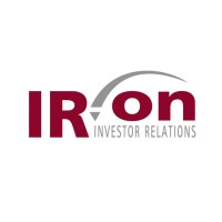 IR.on AG Logo