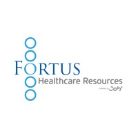 Fortus Healthcare Resources Logo