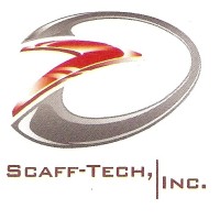 SCAFF-TECH, INC. Logo