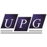 UNITED PLATE GLASS COMPANY, INC. Logo