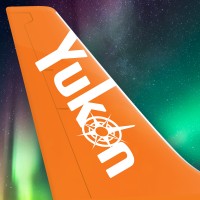 Air North, Yukons Airline Logo