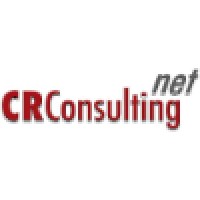CRConsultingnet Srl Logo
