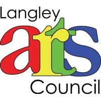 Langley Arts Council Logo