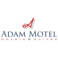 Adam Motel Logo