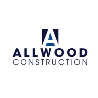 Allwood Construction Logo