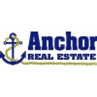 Anchor Real Estate of Marco Island Logo