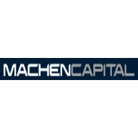 MACHEN CAPITAL Logo
