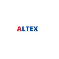 ALTEX REFRIGERATION Logo