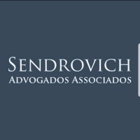 Sendrovich Advogados Logo