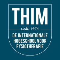 THIM Hogeschool voor Fysiotherapie Logo
