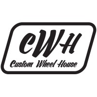 Custom Wheel House Logo