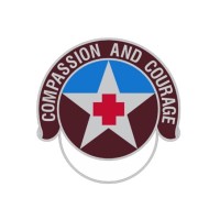 General Leonard Wood Army Community Hospital Logo
