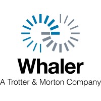 Whaler Industrial Contracting Logo