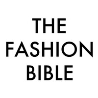 The Fashion Bible Ltd Logo