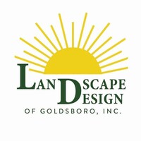 Landscape Design Of Goldsboro Logo