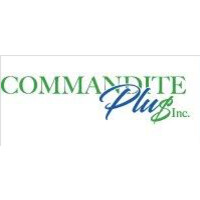 Commandite Plus Inc Logo