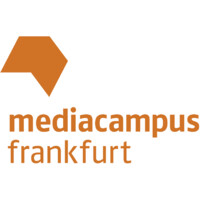 mediacampus frankfurt GmbH Logo