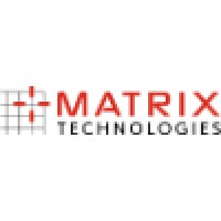 Matrix Technologies Logo