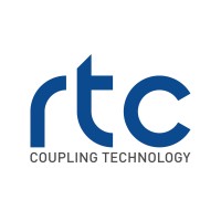 RTC Couplings GmbH Logo