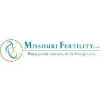 Missouri Fertility Logo