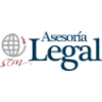 SCM Asesores Legales Logo