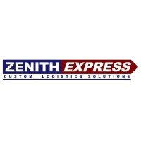 Zenith Express, Inc. Logo