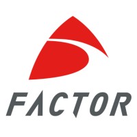 Factor Bikes Logo