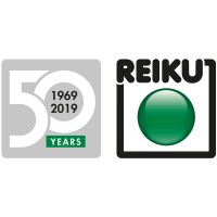 REIKU GmbH Logo