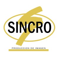 SINCRO Producción Logo