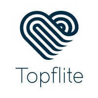 Topflite Logo
