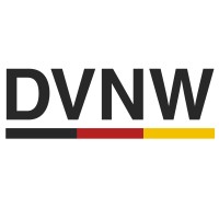 Deutsches Vergabenetzwerk (DVNW) Logo
