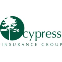Cypress Insurance Group Logo