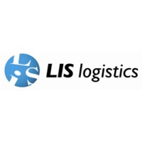 L.I.S. Logistics Logo