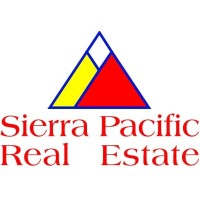 Sierra Pacific Real Estate Logo