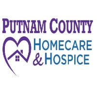 Putnam County HomeCare & Hospice Logo