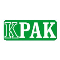 Komplete Packaging KPAK Logo