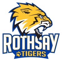 ROTHSAY PUBLIC SCHOOL DISTRICT Logo