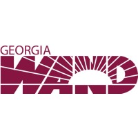 GEORGIA WAND EDUCATION FUND Logo