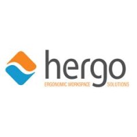 Hergo Ergonomic Support Systems Inc. Logo