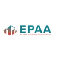 El Paso Apartment Association Logo