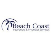 Beach Coast Insurance Logo