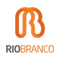 Faculdades Integradas Rio Branco Logo