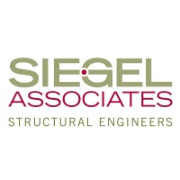 Siegel Associates, Inc. Logo