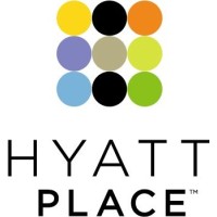 Hyatt Place Salt Lake City/Cottonwood Logo