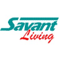 Savant Living Logo