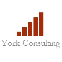York Consulting Inc. Logo