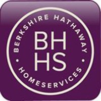 Berkshire Hathaway HomeServices Meadows Mountain Realty Logo