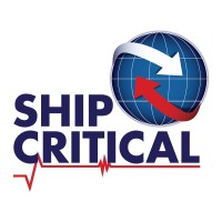 ShipCritical, Inc Logo